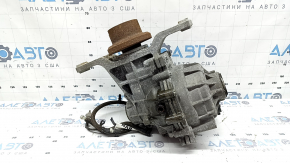 Ford Bronco Sport 21-26 AWD 80k Rear Differential, with Tube, Rusty Flange