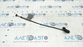Emergency neutral shift cable front Porsche Cayenne 19-26