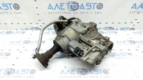 Ford Bronco Sport 2012-2013 Front Transfer Case for Part-Time Drive 80kHz