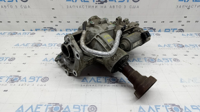 Ford Bronco Sport 2012-2013 Front Transfer Case for Part-Time Drive 80kHz