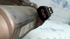 Ford Bronco Sport 2012-2013 Front Transfer Case for Part-Time Drive 80kHz