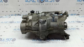 Ford Bronco Sport 2012-2013 Front Transfer Case for Part-Time Drive 80kHz