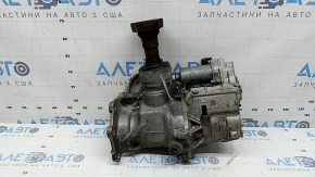 Ford Bronco Sport 2012-2013 Front Transfer Case for Part-Time Drive 80kHz