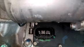 Ford Bronco Sport 2012-2013 Front Transfer Case for Part-Time Drive 80kHz