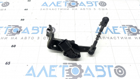 Front left body tilt sensor with tie rod for Porsche Cayenne 19-23
