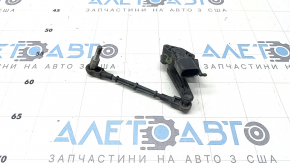 Rear left body tilt sensor with tie rod for Porsche Cayenne 19-23