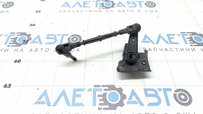 Rear left body tilt sensor with tie rod for Porsche Cayenne 19-23