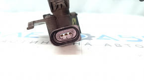 Rear left body tilt sensor with tie rod for Porsche Cayenne 19-23