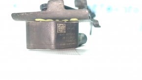 Rear left body tilt sensor with tie rod for Porsche Cayenne 19-23