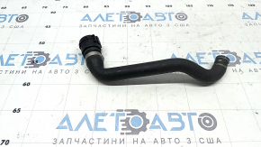 Coolant system hose for Porsche Cayenne 19-26 3.0T