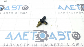 Ambient air temperature sensor for the Porsche Cayenne 19-26 3.0T engine