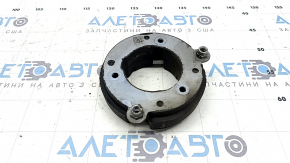 Transfer case damper for a Porsche Cayenne 19-26 3.0T