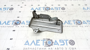 Transfer Case Control Unit Guard for Porsche Cayenne 19-26 3.0T