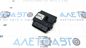 Fuel Pump Control Module Porsche Cayenne 19-26