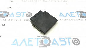Fuel Pump Control Module Porsche Cayenne 19-26