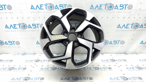 Wheel rim R17x7J ET48.5 Kia Sportage 20-22 light curb