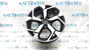 Wheel rim R17x7J ET48.5 Kia Sportage 20-22 light curb