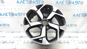 Wheel rim R17x7J ET48.5 Kia Sportage 20-22 light curb