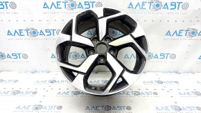 Wheel rim R17x7J ET48.5 Kia Sportage 20-22 light curb