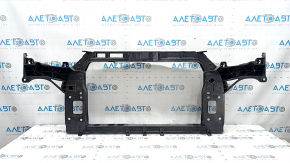 Kia Sportage 17-22 AWD radiator panel TV