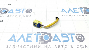 Kia Sportage 17-22's front left airbag sensor connector on TV