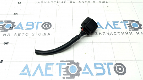 Kia Sportage 17-22 2.4 AWD radiator shroud diffuser chip