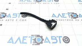 Kia Sportage 17-22 2.4 AWD radiator shroud diffuser chip