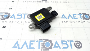 Cooling Fan Computer for Kia Sportage 17-22 2.4 AWD