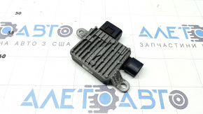 Cooling Fan Computer for Kia Sportage 17-22 2.4 AWD