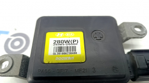 Cooling Fan Computer for Kia Sportage 17-22 2.4 AWD