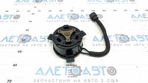 Cooling Fan Motor Kia Sportage 17-22 2.4 AWD