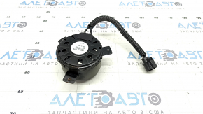Cooling Fan Motor Kia Sportage 17-22 2.4 AWD