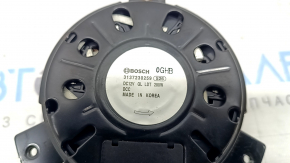 Cooling Fan Motor Kia Sportage 17-22 2.4 AWD
