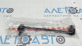 Front stabilizer bar left Chrysler 200 4d 11-14 CTR