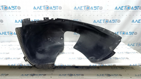 Front left fender liner for Kia Sportage 20-22