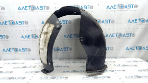 Front left fender liner for Kia Sportage 20-22