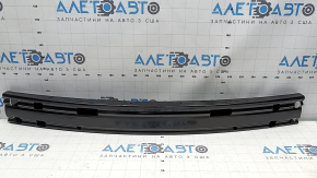 Nissan Rogue 14-20 JP Type 2 Rear Bumper Reinforcement for Wide Tails
