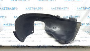 Front right fender liner for Kia Sportage 20-22