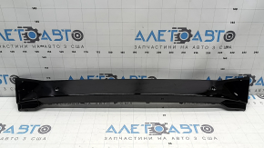 BMW X3 G01 22-24 M Sport front bumper lower trim