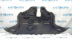 Kia Sportage 20-22 AWD engine guard mount is torn