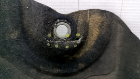 Kia Sportage 20-22 AWD engine guard mount is torn