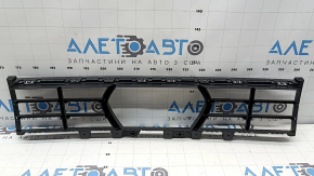 BMW XM G09 23-26 Front Bumper Lower Grille