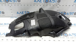 Front mudguard right front part BMW X7 G07 19-