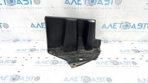 Left rear bumper guard for Kia Sportage 20-22