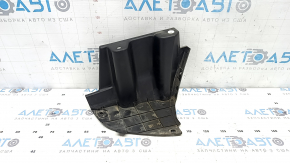 Right rear bumper guard for Kia Sportage 20-22