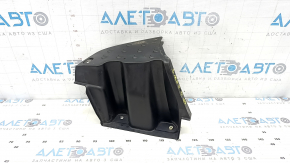 Right rear bumper guard for Kia Sportage 20-22