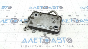 Automatic transmission oil cooler for Kia Sportage 17-22 2.4