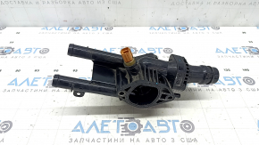 Thermostat housing Kia Sportage 17-22 2.4