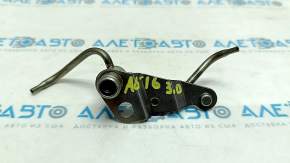 Oil injector for the Audi A6 C7 16-18 3.0T CREC engine