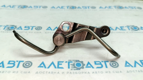 Oil injector for the Audi A6 C7 16-18 3.0T CREC engine